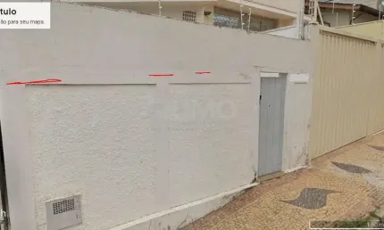 Casa comercial à venda na Rua Ataliba Camargo de Andrade, 206, Cambuí, Campinas, 151 m2 por R$ 1.500.000