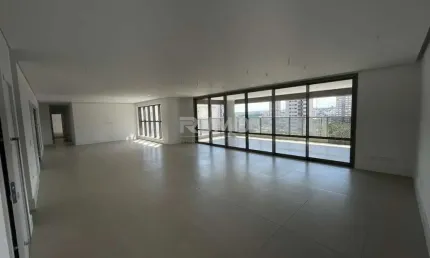 Apartamento com 3 quartos à venda na rua doutor antônio galízia, 45, cambuí, campinas, 313 m2 por r$ 6.350.000