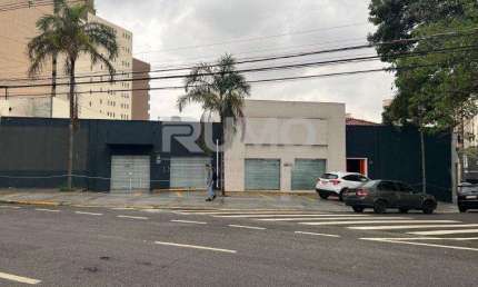 Sala comercial para alugar na Rua Coronel Quirino, 448, Cambuí, Campinas, 190 m2 por R$ 18.000