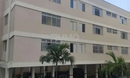 Apartamento com 2 quartos à venda na Avenida Orosimbo Maia, 2150, Cambuí, Campinas, 63 m2 por R$ 340.000