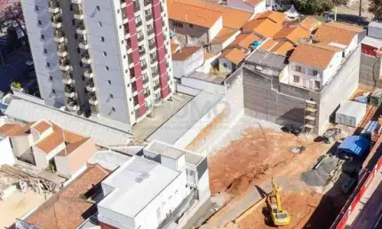 Apartamento com 3 quartos à venda na Rua Padre Almeida, 658, Cambuí, Campinas, 163 m2 por R$ 2.280.000
