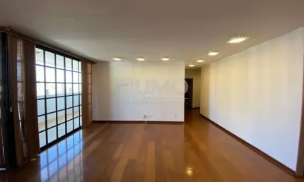 Apartamento com 4 quartos à venda na Avenida Coronel Silva Teles, 211, Cambuí, Campinas, 314 m2 por R$ 2.300.000