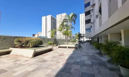 Apartamento com 4 quartos à venda na avenida doutor moraes sales, 1659, cambuí, campinas, 140 m2 por r$ 700.000