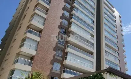 Apartamento com 3 quartos à venda na Rua Almirante Tamandaré, s/n, Cambuí, Campinas, 181 m2 por R$ 2.600.000
