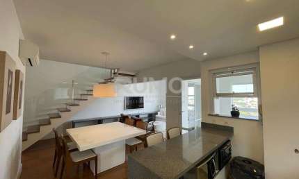 Apartamento com 2 quartos à venda na Rua Alecrins, 700, Cambuí, Campinas, 104 m2 por R$ 1.350.000