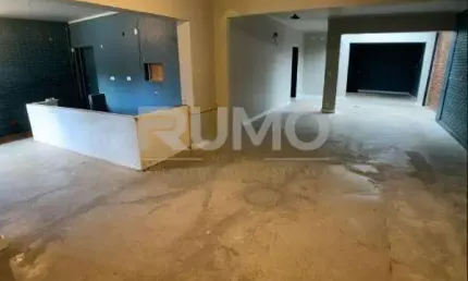 Casa comercial para alugar na Rua Santo Antônio, 452, Cambuí, Campinas, 220 m2 por R$ 8.800