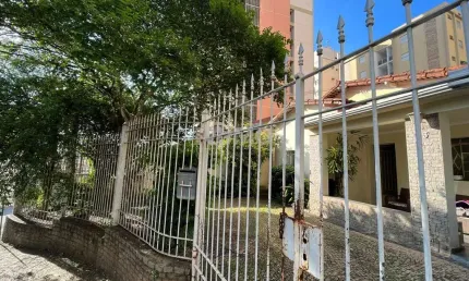Casa comercial à venda na rua maestro joão de túllio, 83, cambuí, campinas, 178 m2 por r$ 1.300.000