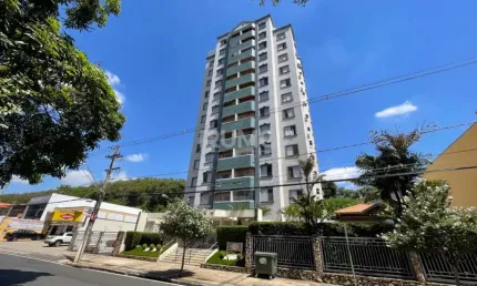 Apartamento com 2 quartos à venda na avenida orosimbo maia, 2167, cambuí, campinas, 68 m2 por r$ 599.990