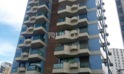 Apartamento com 1 quarto para alugar na Rua Coronel Francisco Andrade Coutinho, 222, Cambuí, Campinas, 55 m2 por R$ 3.000