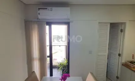 Apartamento com 1 quarto à venda na avenida anchieta, 636, cambuí, campinas, 51 m2 por r$ 380.000