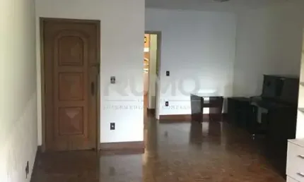 Apartamento com 3 quartos à venda na rua boaventura do amaral, 1222, cambuí, campinas, 126 m2 por r$ 700.000