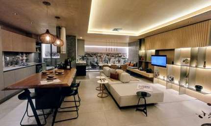 Apartamento com 3 quartos à venda na Rua General Osório, 2240, Cambuí, Campinas, 117 m2 por R$ 1.623.000
