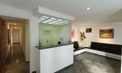 Casa comercial à venda na rua doutor antônio sousa campos, 50, cambuí, campinas, 121 m2 por r$ 1.200.000