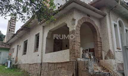 Casa comercial para alugar na Rua Quatorze de Dezembro, 366 /376, Cambuí, Campinas, 158 m2 por R$ 15.000