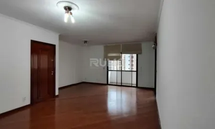 Apartamento com 4 quartos à venda na Rua Doutor José Inocêncio de Campos, 121, Cambuí, Campinas, 165 m2 por R$ 1.500.000