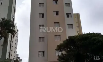 Apartamento com 3 quartos à venda na rua coronel quirino, 1961, cambuí, campinas, 94 m2 por r$ 585.000