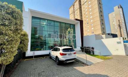 Sala comercial à venda na Rua Santo Antônio, 191, Cambuí, Campinas, 30 m2 por R$ 490.000