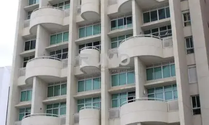 Apartamento com 1 quarto à venda na Rua Maria Monteiro, 1277, Cambuí, Campinas, 51 m2 por R$ 640.000