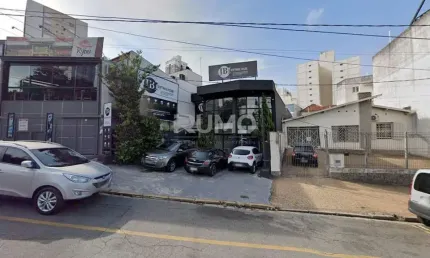 Prédio à venda na Avenida João Mendes Júnior, 435, Cambuí, Campinas, 210 m2 por R$ 2.500.000