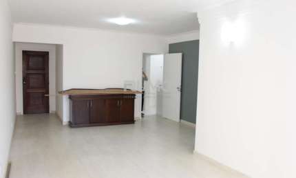 Apartamento com 3 quartos à venda na Rua Padre Vieira, 1094, Cambuí, Campinas, 118 m2 por R$ 698.000