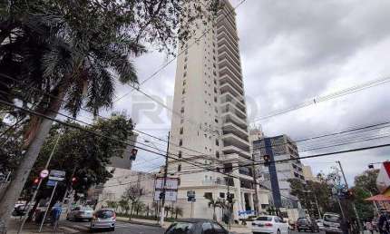 Apartamento com 3 quartos à venda na Rua Barreto Leme, 2175, Cambuí, Campinas, 256 m2 por R$ 4.400.100
