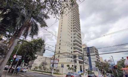 Apartamento com 3 quartos à venda na Rua Barreto Leme, 2175, Cambuí, Campinas, 256 m2 por R$ 4.563.100