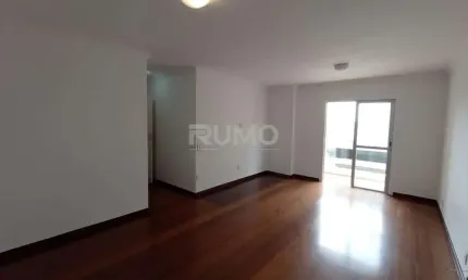 Apartamento com 3 quartos à venda na Rua Doutor Antônio da Costa Carvalho, 555, Cambuí, Campinas, 105 m2 por R$ 850.000