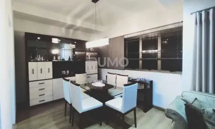 Apartamento com 3 quartos à venda na rua dona prisciliana soares, 206, cambuí, campinas, 123 m2 por r$ 1.250.000