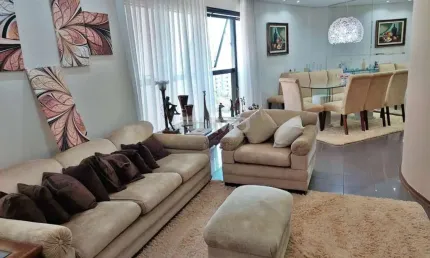 Apartamento com 3 quartos à venda na rua doutor sampaio ferraz, 385, cambuí, campinas, 115 m2 por r$ 995.000