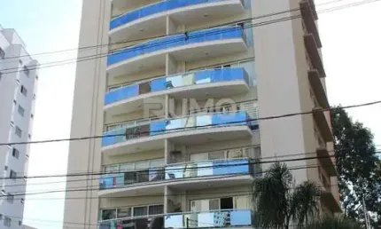 Apartamento com 2 quartos à venda na Rua Santos Dumont, 613, Cambuí, Campinas, 160 m2 por R$ 2.000.000