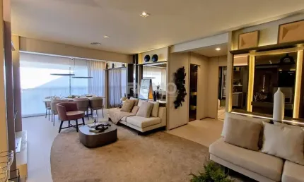 Apartamento com 3 quartos à venda na rua américo brasiliense, 443, cambuí, campinas, 110 m2 por r$ 1.594.712