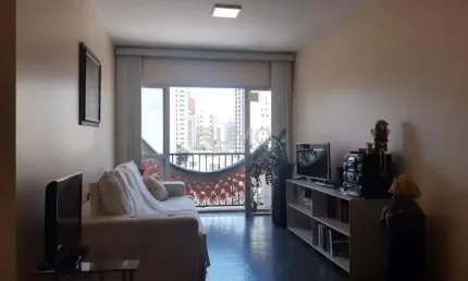 Apartamento com 2 quartos à venda na Rua Maria Monteiro, 1688, Cambuí, Campinas, 85 m2 por R$ 730.000
