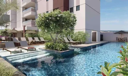 Apartamento com 3 quartos à venda na Rua Padre Almeida, 658, Cambuí, Campinas, 189 m2 por R$ 2.615.000