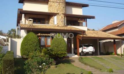 Casa em condomínio fechado com 3 quartos à venda na Rua João Previtalle, 2780, Vila Capuava, Valinhos, 288 m2 por R$ 1.910.000