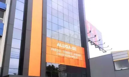 Sala comercial para alugar na avenida andrade neves, 2260, castelo, campinas, 2000 m2 por r$ 80.000