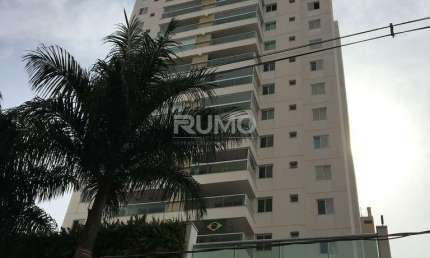 Apartamento com 1 quarto à venda na Rua Ferreira Penteado, 961, Centro, Campinas, 66 m2 por R$ 600.000