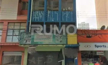 Sala comercial para alugar na Rua General Osório, 1245, Centro, Campinas, 110 m2 por R$ 3.000