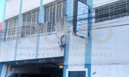 Prédio para alugar na Rua Bernardino de Campos, 475, Centro, Campinas, 940 m2 por R$ 7.000