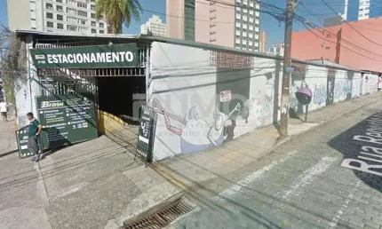 Barracão / Galpão / Depósito à venda na Rua Cônego Cipião, 438, Centro, Campinas, 400 m2 por R$ 1.300.000