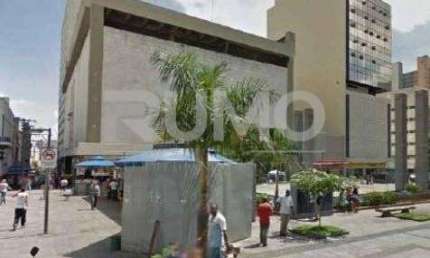 Sala comercial para alugar na Rua Ernesto Khulmann, 44, Centro, Campinas, 2227 m2 por R$ 78.000