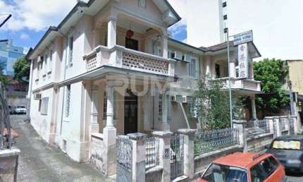 Casa comercial para alugar na Rua Barão de Jaguara, 548, Centro, Campinas, 800 m2 por R$ 20.000