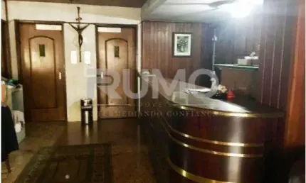 Prédio à venda na avenida campos salles, 381, centro, campinas, 5232 m2 por r$ 11.000.000