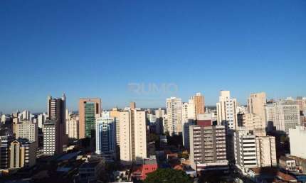 Apartamento com 2 quartos à venda na Rua Álvares Machado, 368, Centro, Campinas, 75 m2 por R$ 320.000