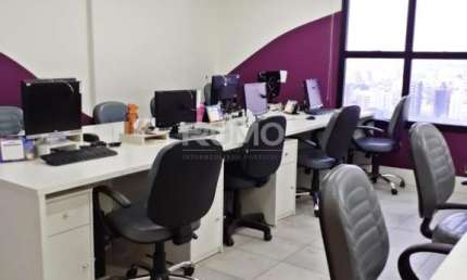 Sala comercial para alugar na Rua Conceição, 233, Centro, Campinas, 900 m2 por R$ 20.000