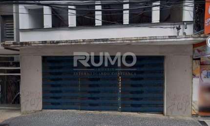 Sala comercial para alugar na Rua Conceição, 276, Centro, Campinas por R$ 15.000