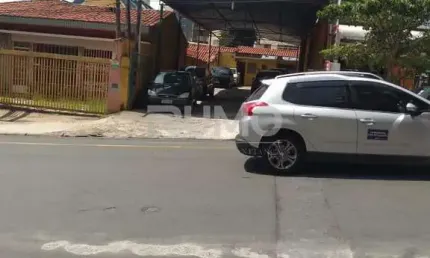Terreno comercial à venda na Rua Barreto Leme, 1449, Centro, Campinas por R$ 1.300.000