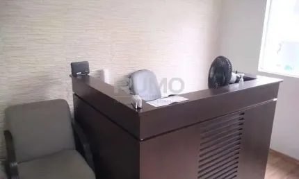 Sala comercial para alugar na avenida benjamin constant, 1167, centro, campinas, 72 m2 por r$ 1.750