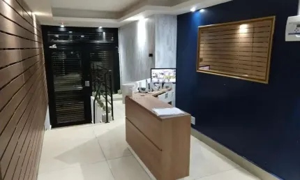 Apartamento com 3 quartos à venda na Rua Barão de Jaguara, 601, Centro, Campinas, 102 m2 por R$ 330.000