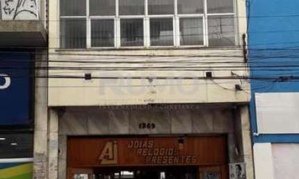 Prédio à venda na Rua General Osório, 1269, Centro, Campinas, 445 m2 por R$ 3.200.000