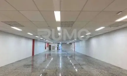 Sala comercial para alugar na Rua José de Alencar, 713, Centro, Campinas, 475 m2 por R$ 15.000
